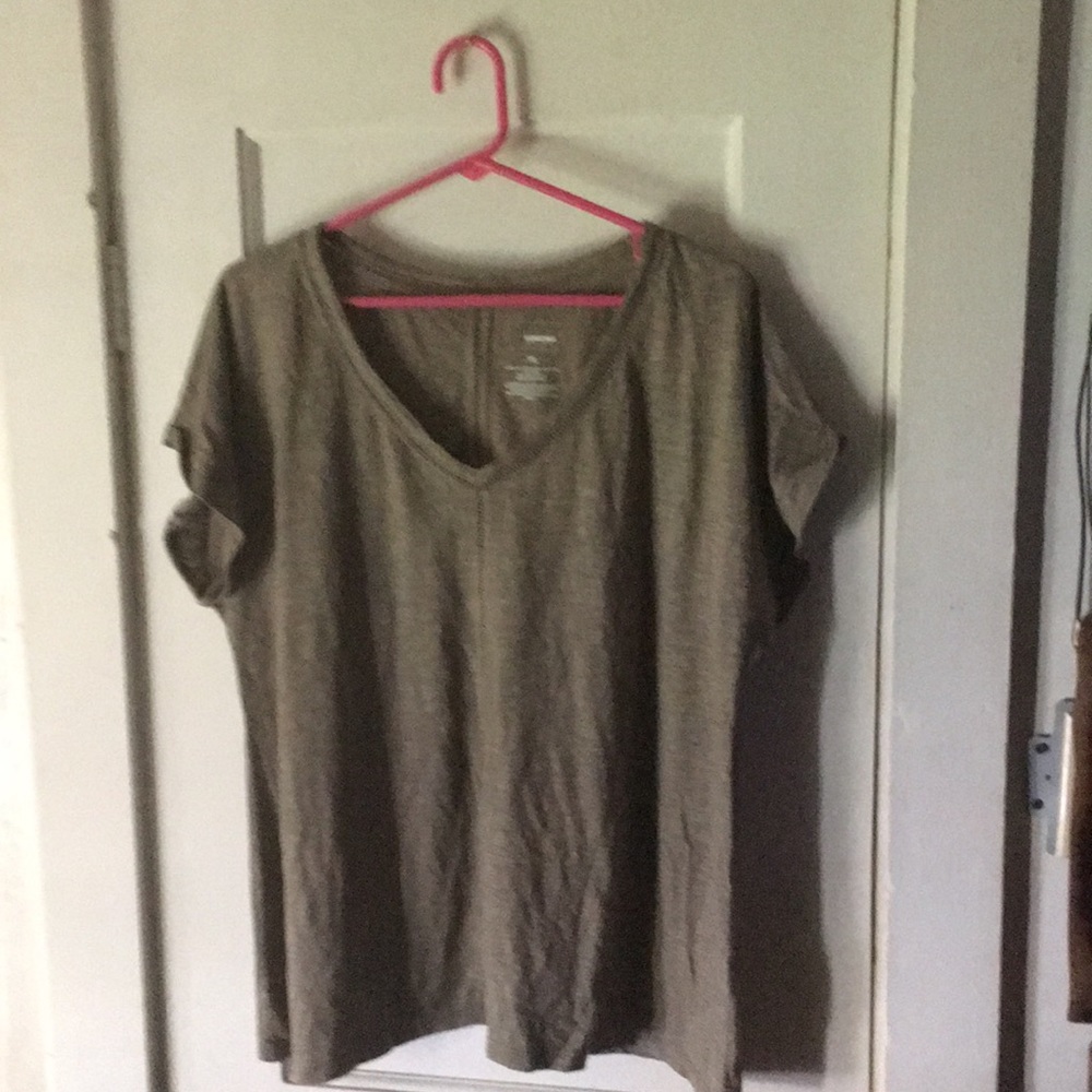 Woman’s top
